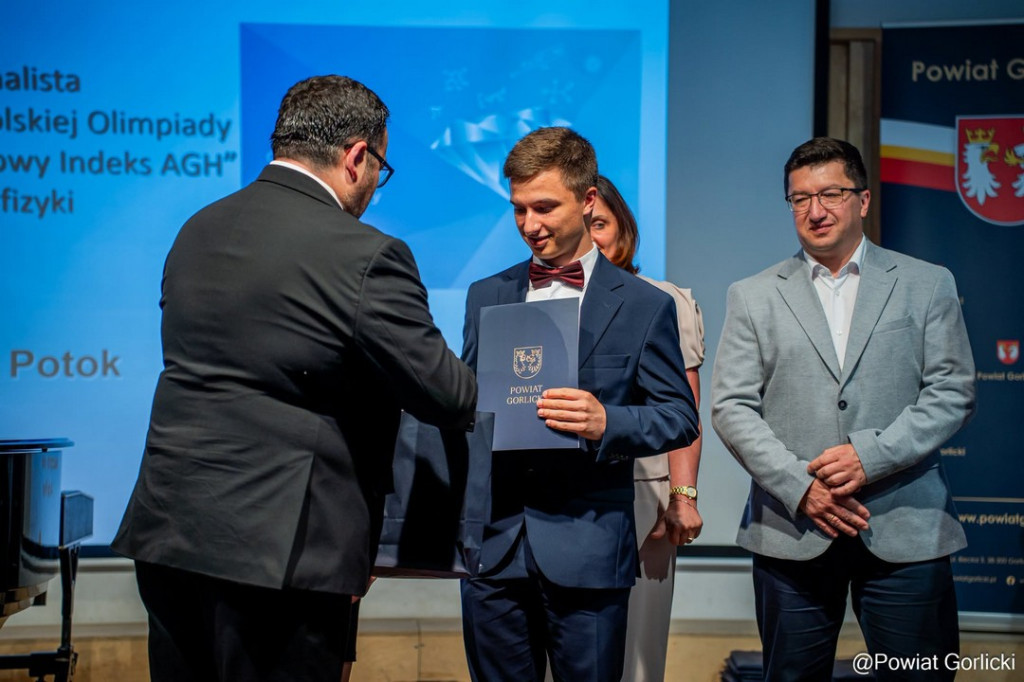 Championy Powiatu Gorlickiego 2026