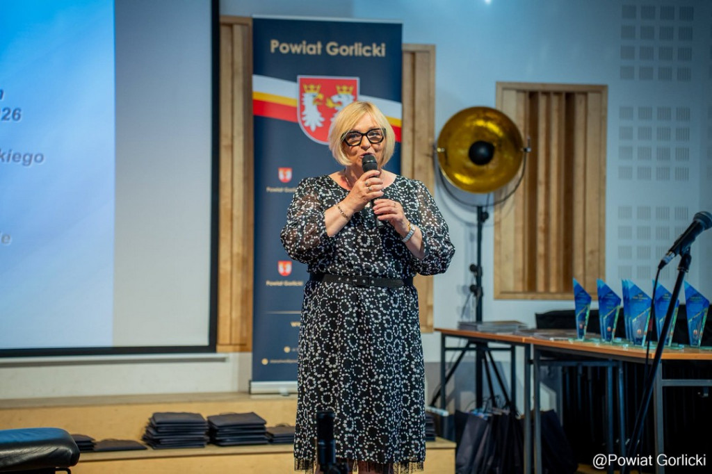 Championy Powiatu Gorlickiego 2026