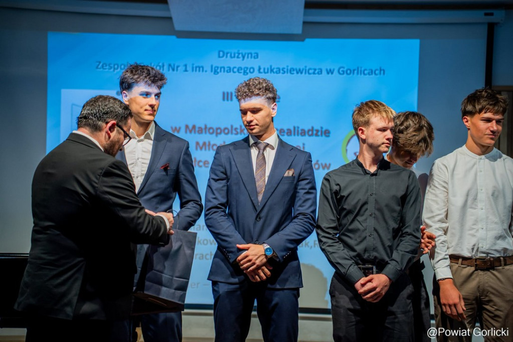 Championy Powiatu Gorlickiego 2026