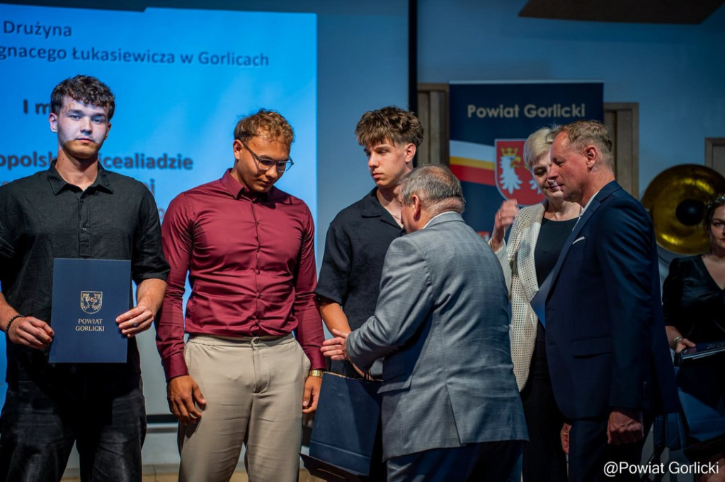Championy Powiatu Gorlickiego 2026