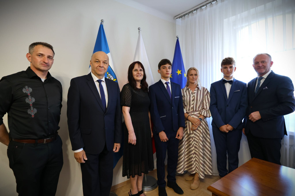 Młode talenty Gminy Gorlice