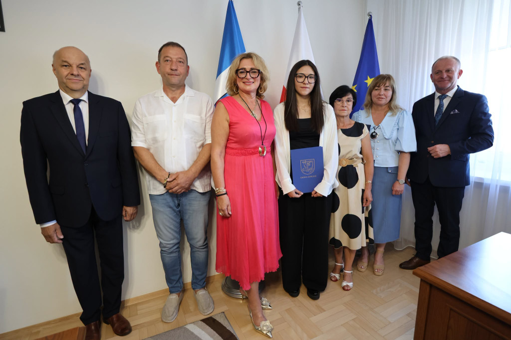 Młode talenty Gminy Gorlice