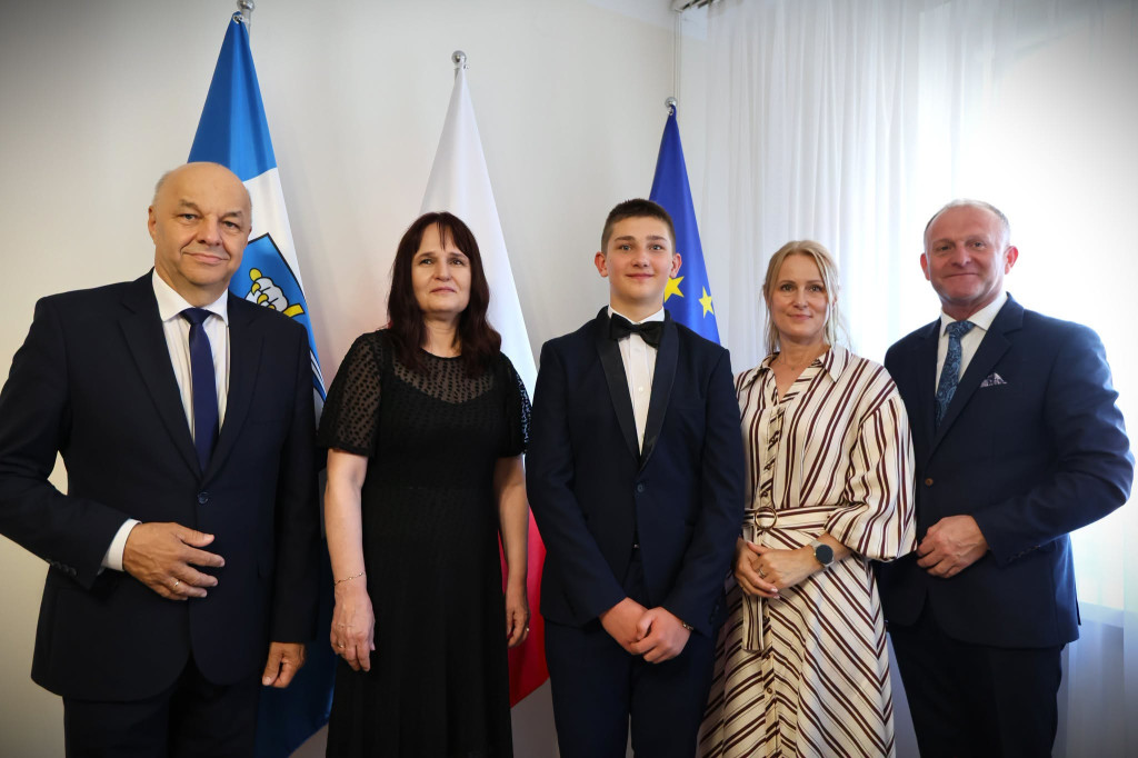 Młode talenty Gminy Gorlice