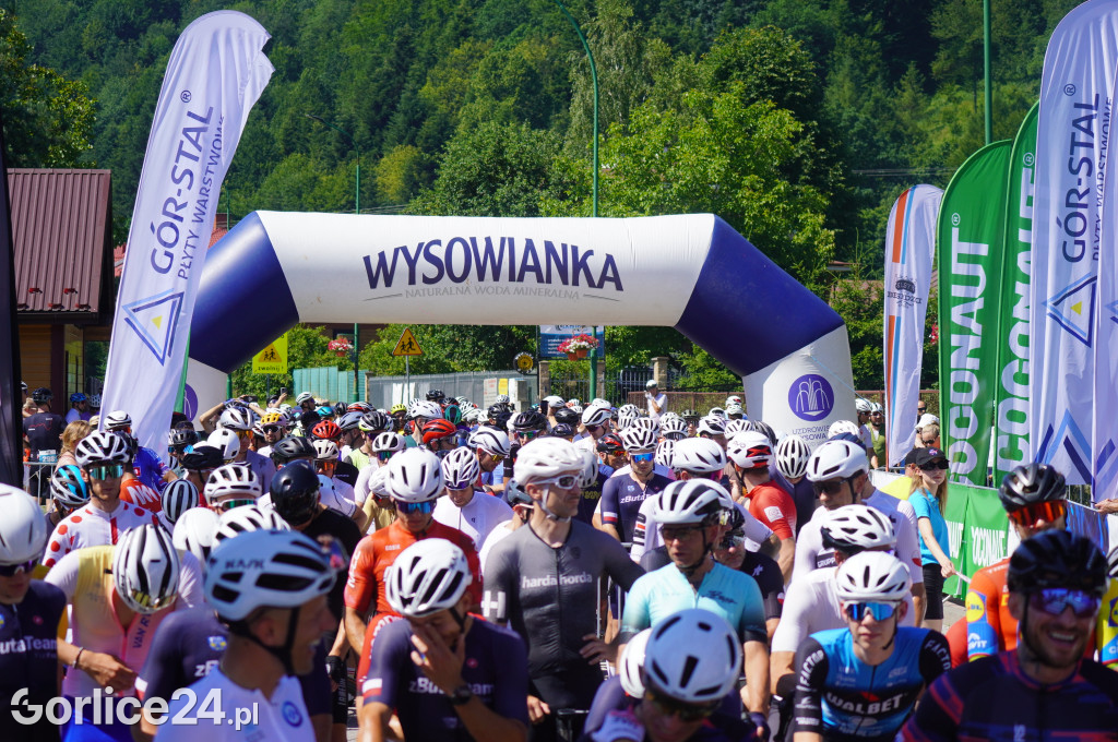 Klasyk Beskidzki 2026