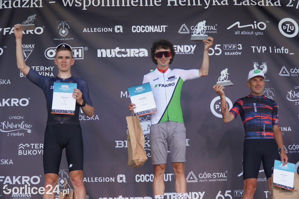 Klasyk Beskidzki 2026