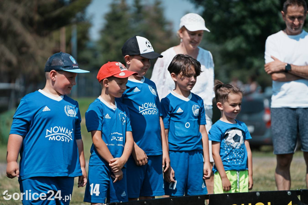 Rodzinny Piknik Akademii Glinika Gorlice (28.06.)