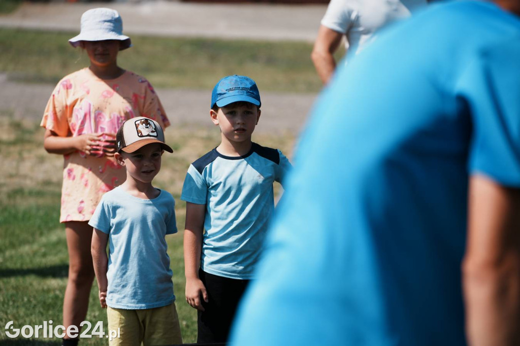 Rodzinny Piknik Akademii Glinika Gorlice (28.06.)