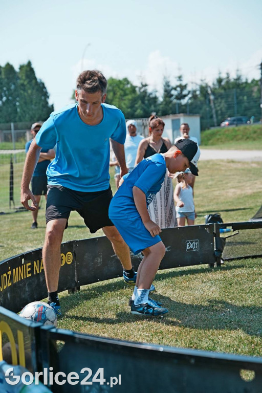 Rodzinny Piknik Akademii Glinika Gorlice (28.06.)
