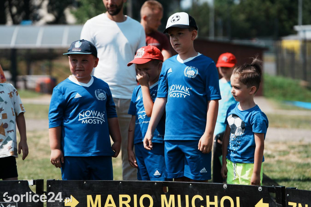Rodzinny Piknik Akademii Glinika Gorlice (28.06.)