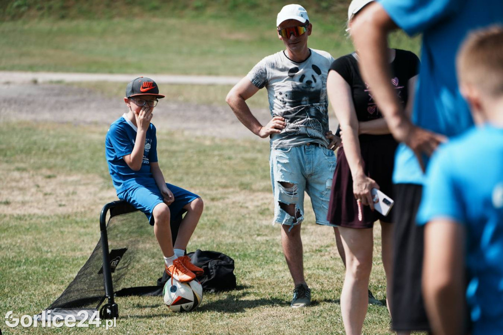 Rodzinny Piknik Akademii Glinika Gorlice (28.06.)