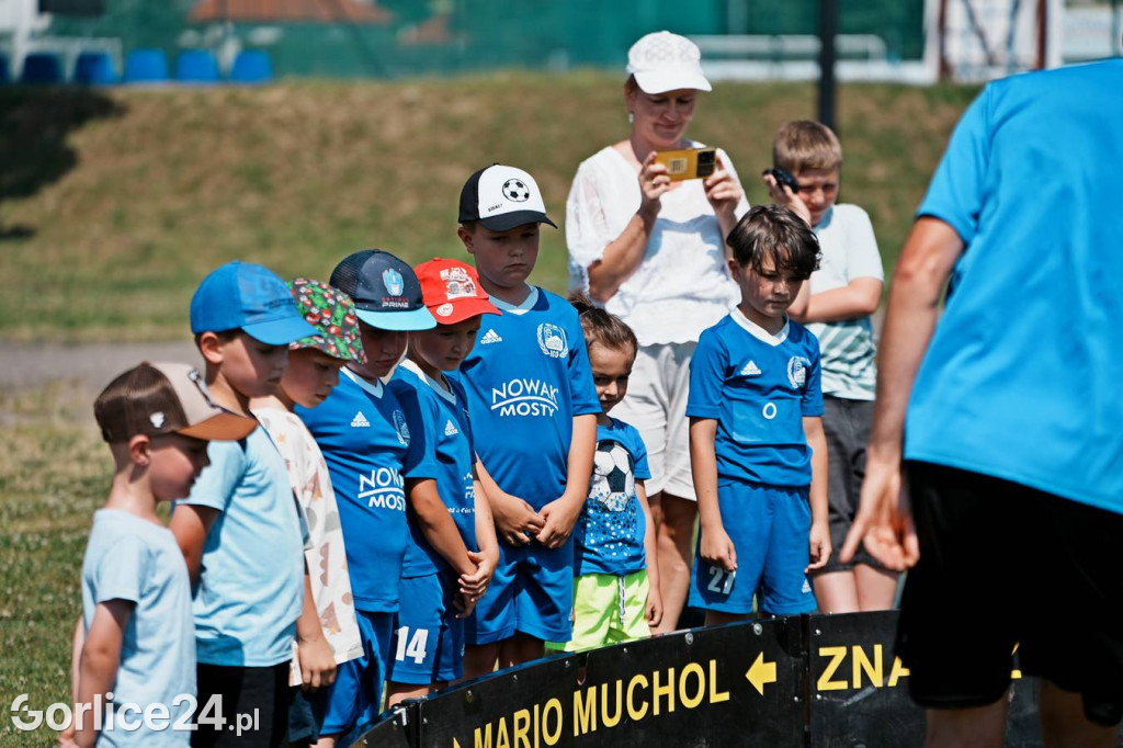 Rodzinny Piknik Akademii Glinika Gorlice (28.06.)