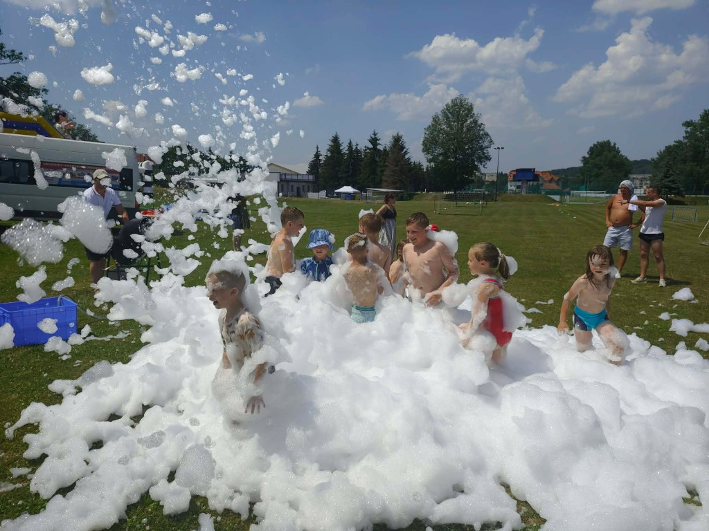 Rodzinny Piknik Akademii Glinika Gorlice (28.06.)