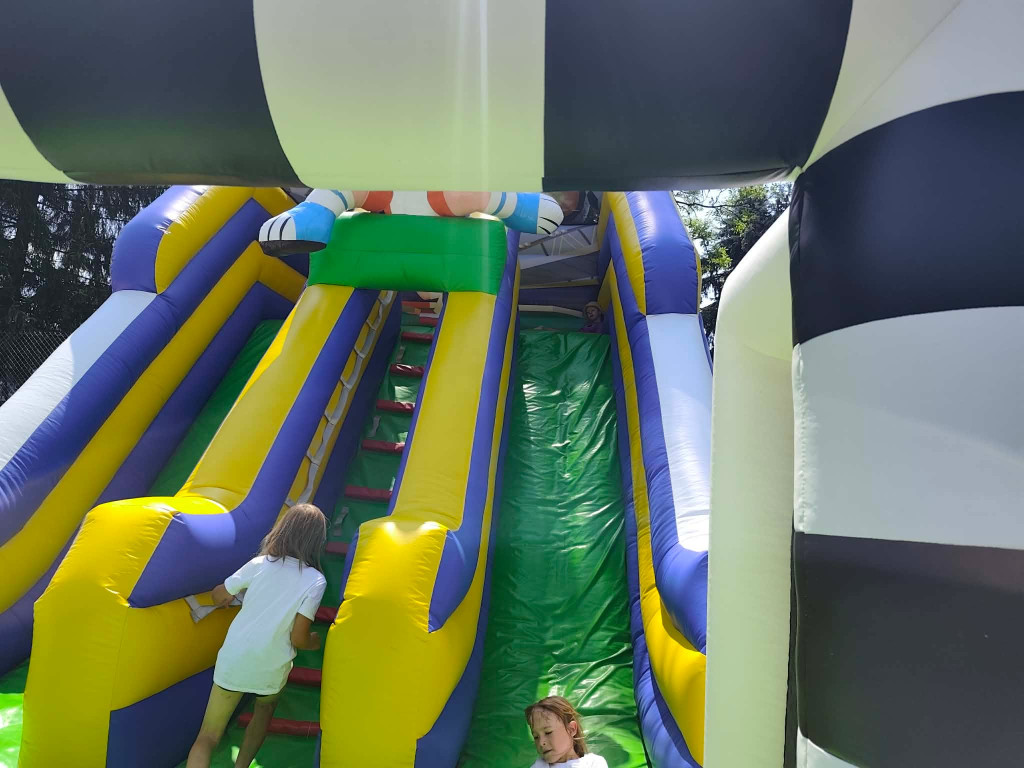 Rodzinny Piknik Akademii Glinika Gorlice (28.06.)
