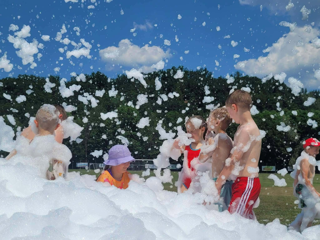 Rodzinny Piknik Akademii Glinika Gorlice (28.06.)