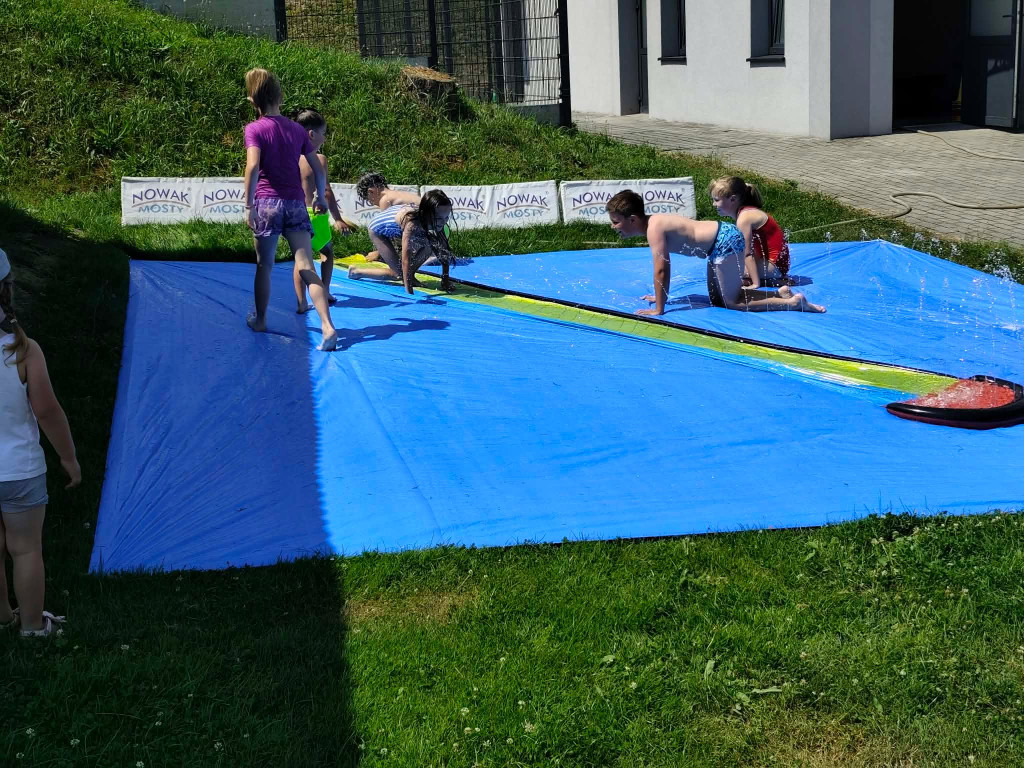 Rodzinny Piknik Akademii Glinika Gorlice (28.06.)