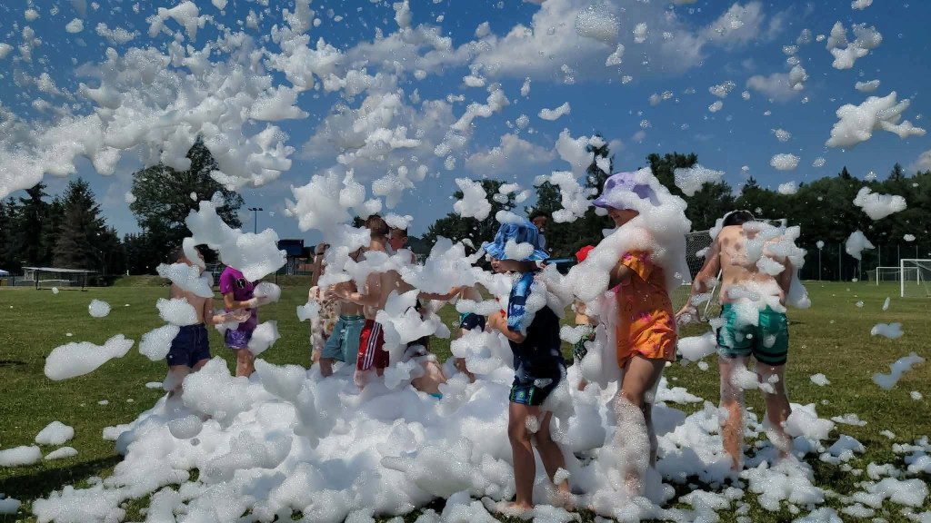 Rodzinny Piknik Akademii Glinika Gorlice (28.06.)