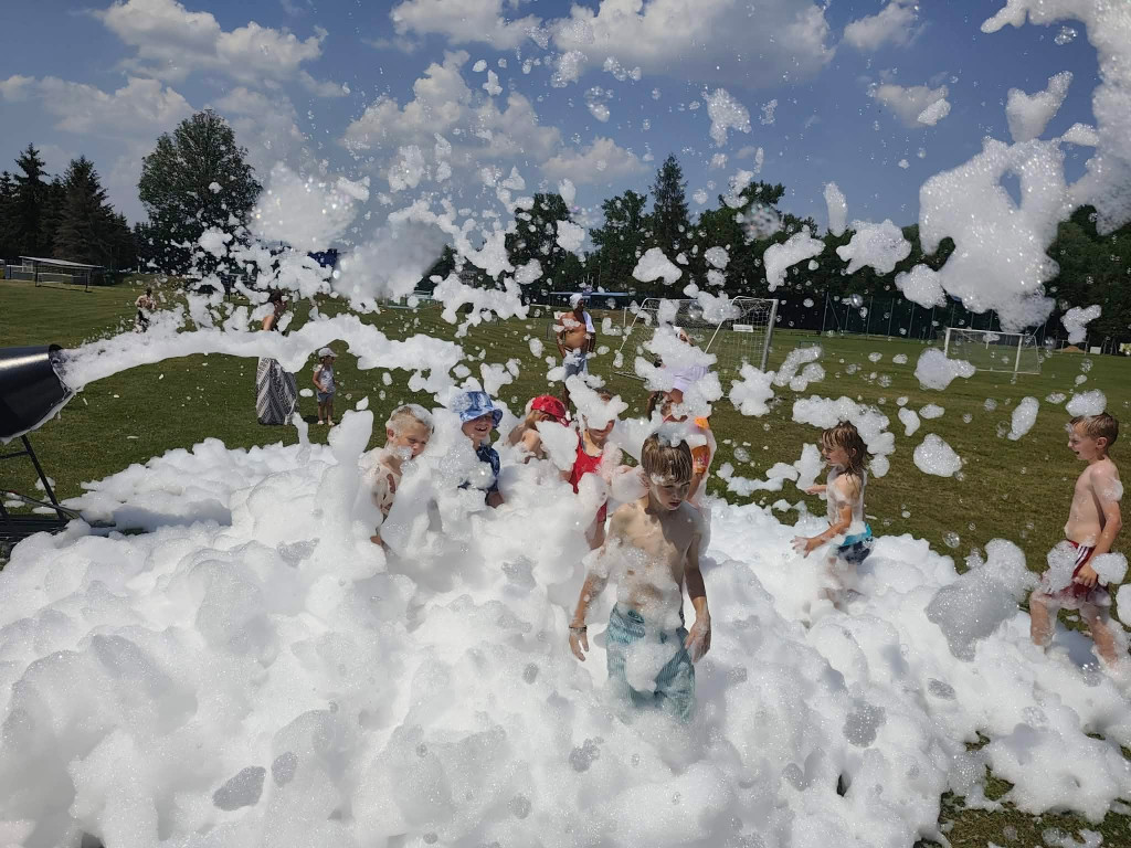 Rodzinny Piknik Akademii Glinika Gorlice (28.06.)