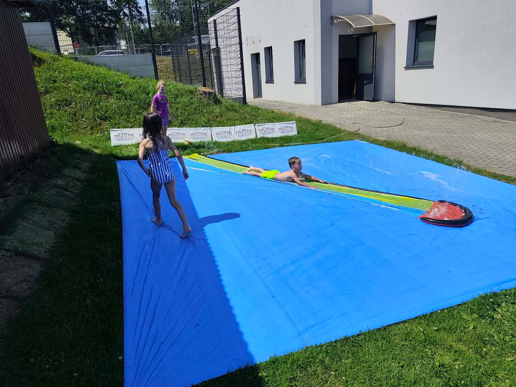 Rodzinny Piknik Akademii Glinika Gorlice (28.06.)