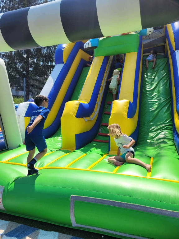 Rodzinny Piknik Akademii Glinika Gorlice (28.06.)