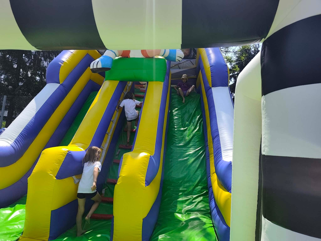 Rodzinny Piknik Akademii Glinika Gorlice (28.06.)