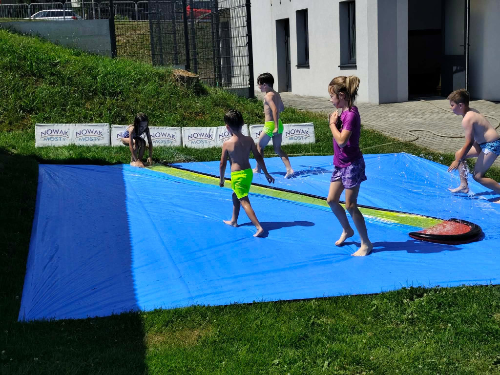 Rodzinny Piknik Akademii Glinika Gorlice (28.06.)