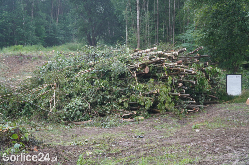 Budowa nowego łącznika (02.07.2026)
