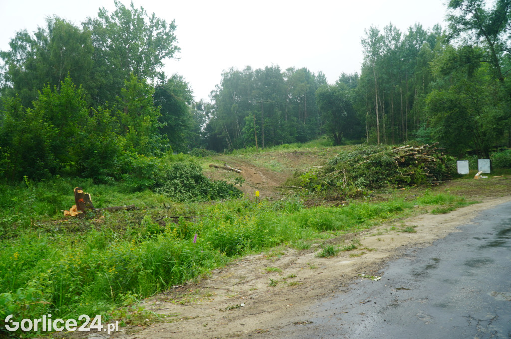 Budowa nowego łącznika (02.07.2026)