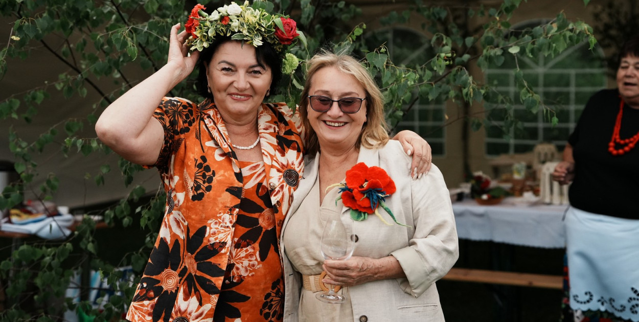 Festiwal Sera i Wina w Siarach - piątek (03.07.)