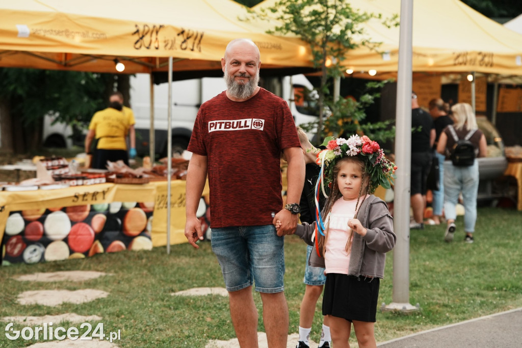 Festiwal Sera i Wina w Siarach - piątek (03.07.)