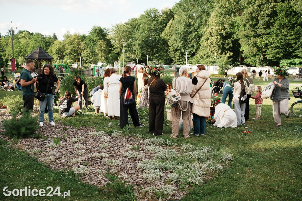 Festiwal Sera i Wina w Siarach - piątek (03.07.)
