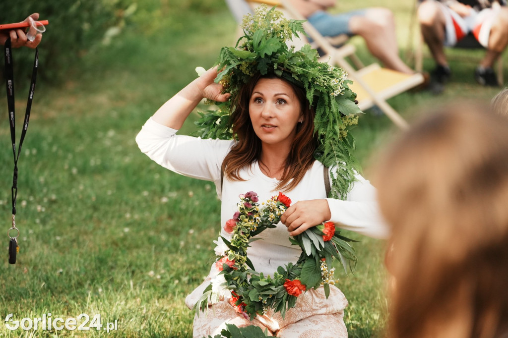 Festiwal Sera i Wina w Siarach - piątek (03.07.)
