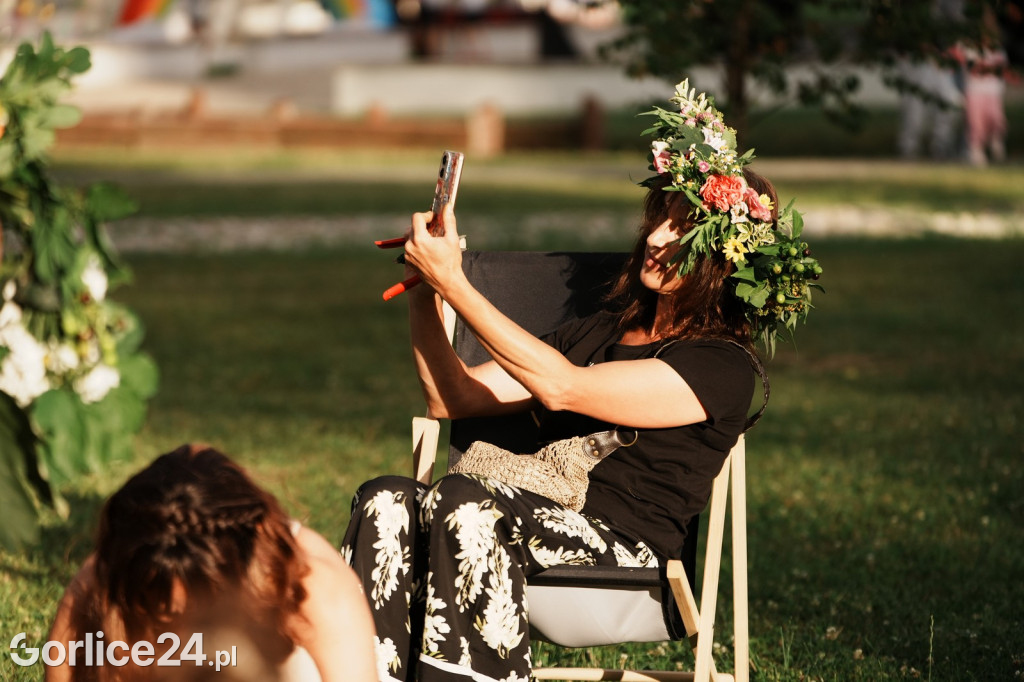 Festiwal Sera i Wina w Siarach - piątek (03.07.)