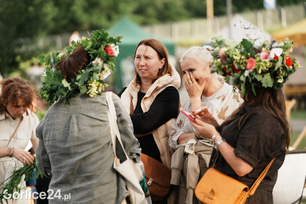 Festiwal Sera i Wina w Siarach - piątek (03.07.)
