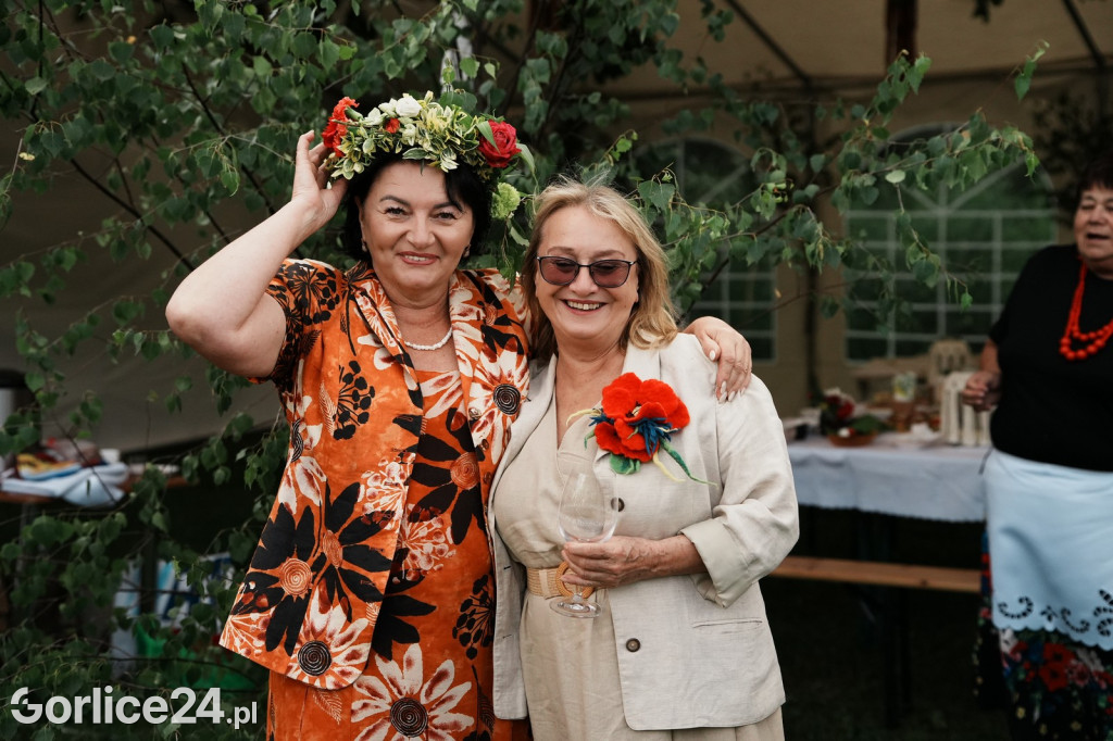 Festiwal Sera i Wina w Siarach - piątek (03.07.)
