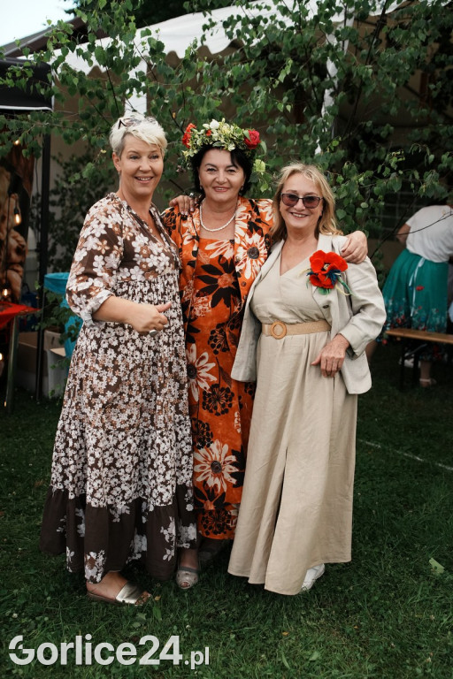 Festiwal Sera i Wina w Siarach - piątek (03.07.)