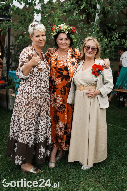 Festiwal Sera i Wina w Siarach - piątek (03.07.)