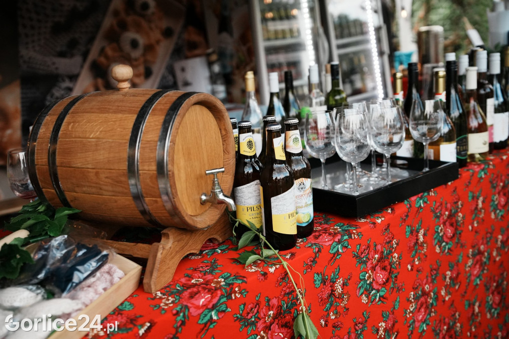 Festiwal Sera i Wina w Siarach - piątek (03.07.)