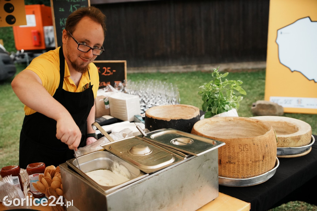 Festiwal Sera i Wina w Siarach - piątek (03.07.)