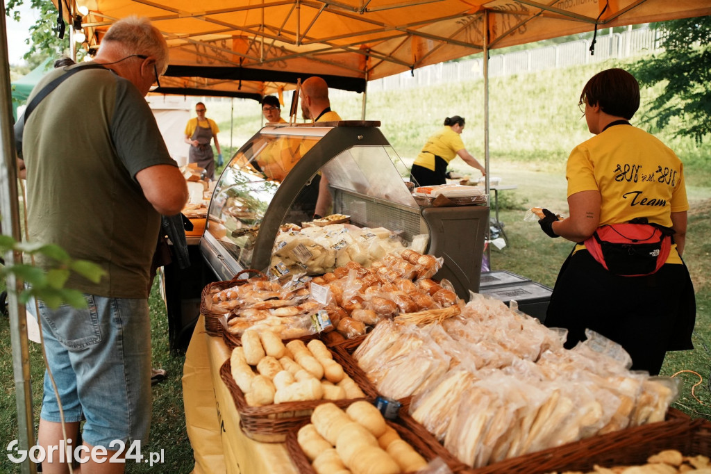 Festiwal Sera i Wina w Siarach - piątek (03.07.)
