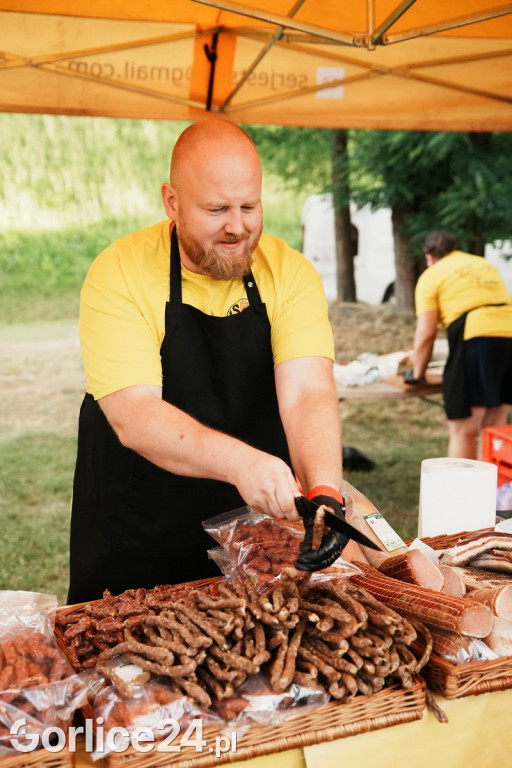 Festiwal Sera i Wina w Siarach - piątek (03.07.)