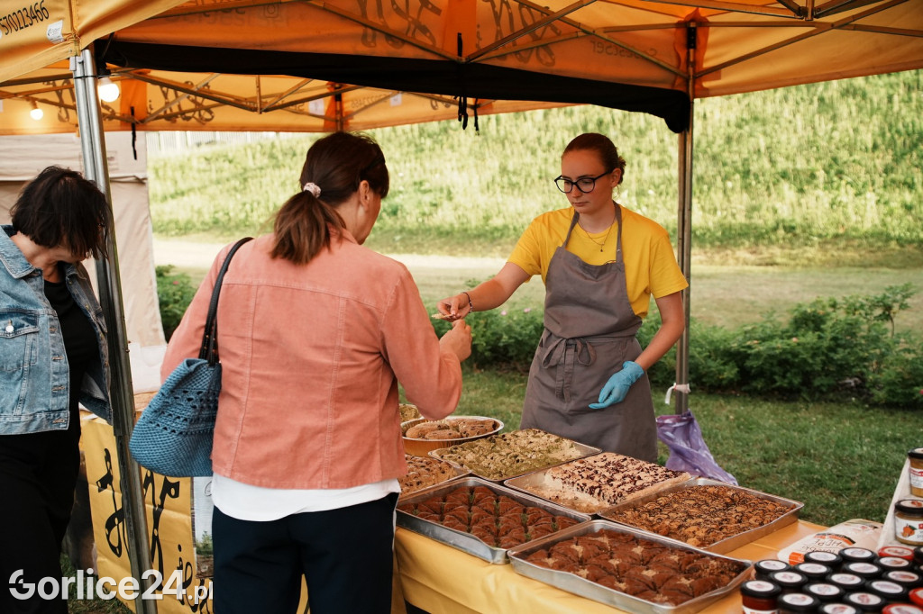 Festiwal Sera i Wina w Siarach - piątek (03.07.)