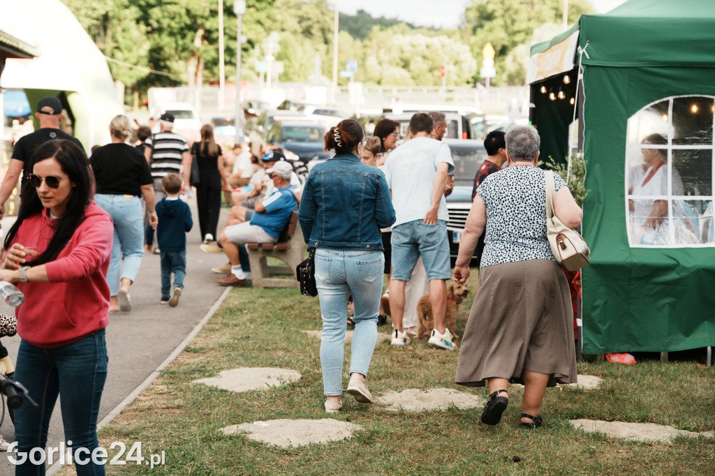 Festiwal Sera i Wina w Siarach - piątek (03.07.)
