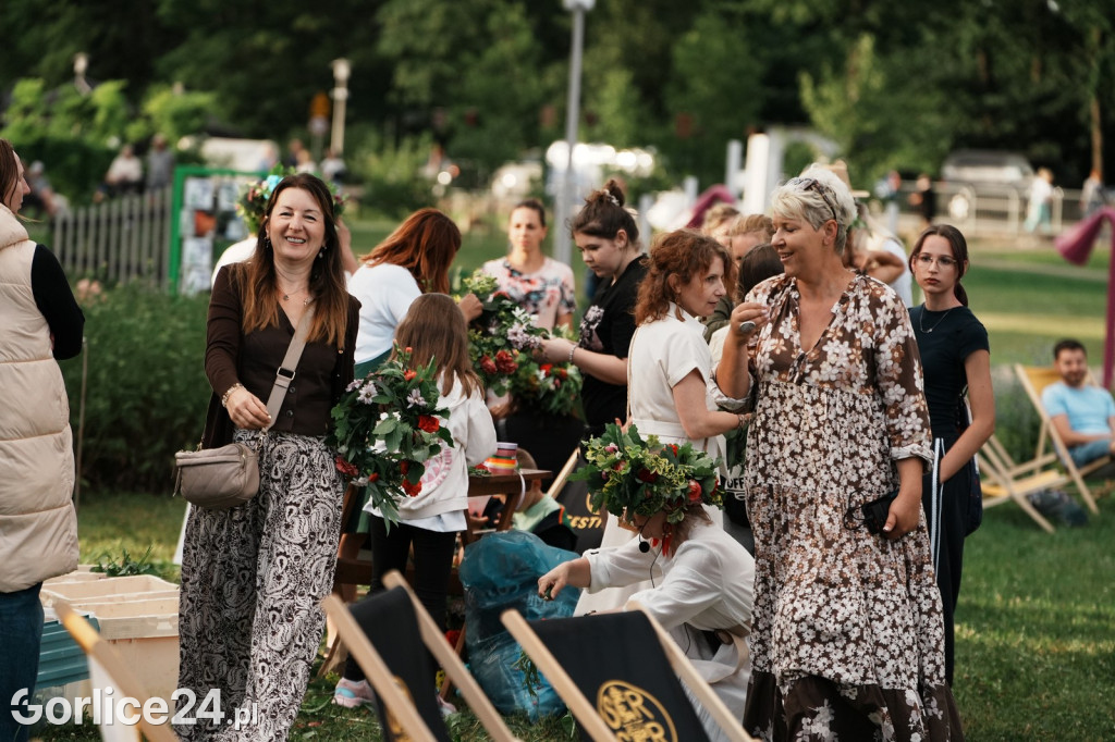 Festiwal Sera i Wina w Siarach - piątek (03.07.)