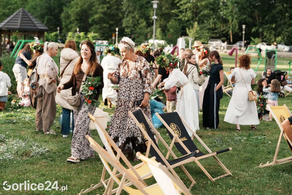 Festiwal Sera i Wina w Siarach - piątek (03.07.)