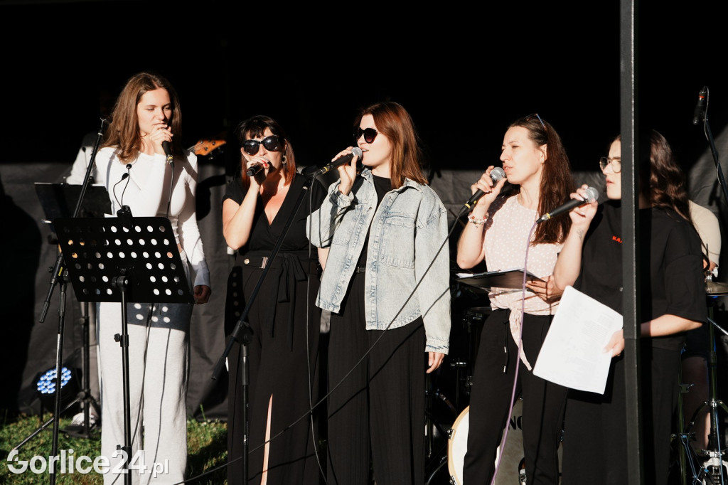 Festiwal Sera i Wina w Siarach - piątek (03.07.)