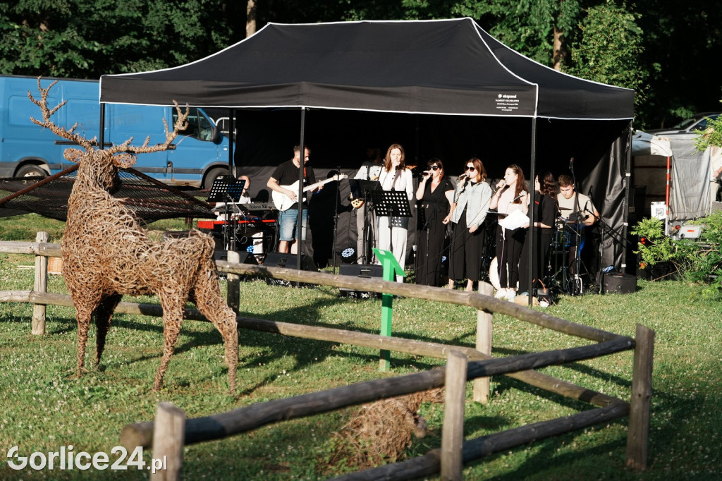 Festiwal Sera i Wina w Siarach - piątek (03.07.)