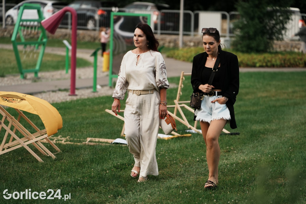 Festiwal Sera i Wina w Siarach - piątek (03.07.)