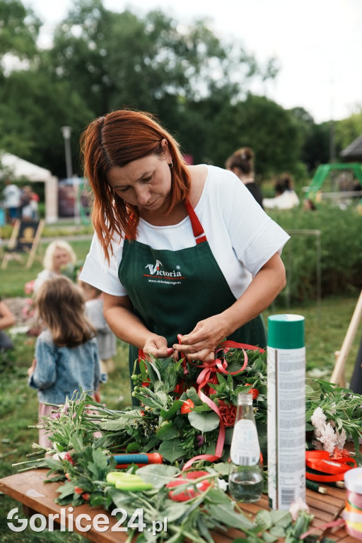 Festiwal Sera i Wina w Siarach - piątek (03.07.)