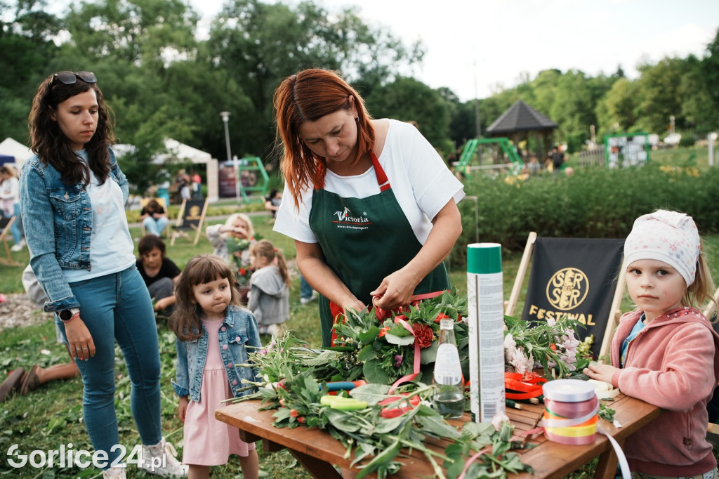 Festiwal Sera i Wina w Siarach - piątek (03.07.)