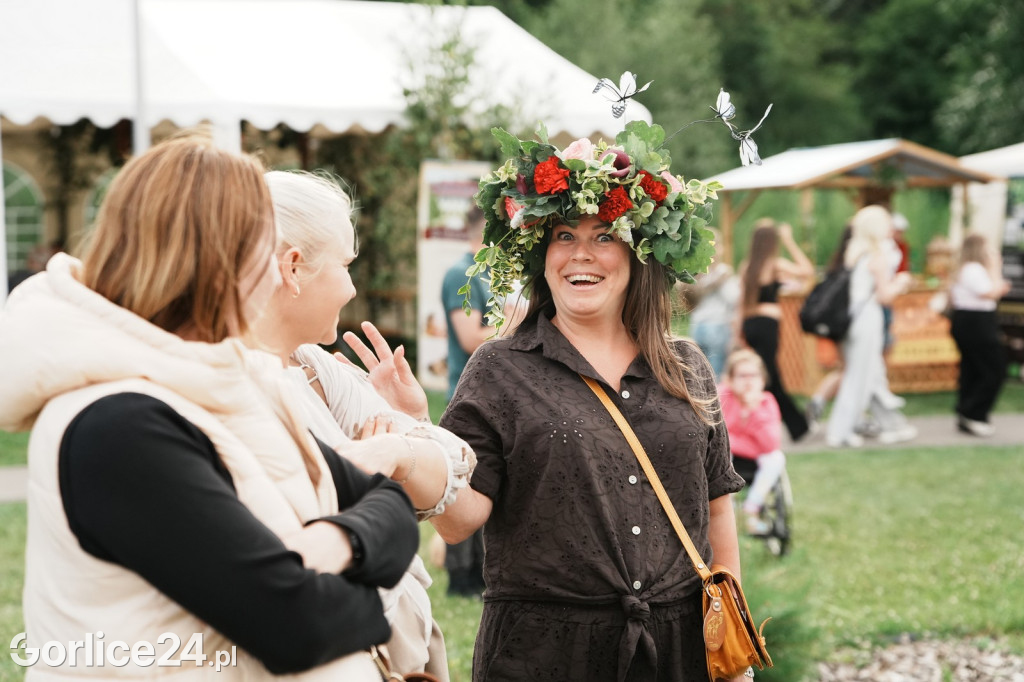 Festiwal Sera i Wina w Siarach - piątek (03.07.)